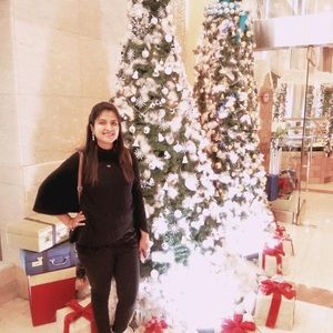 Meet your Posher, Palak